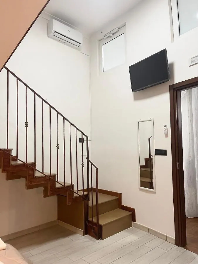 House Caracciolo By Loveinthetravel Naples 0*,